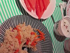 -楼兰新疆菜(江宁万达店)