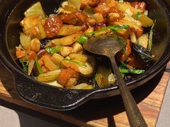 -得意啫·广东啫啫煲(前海HOP店)