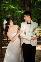 -金夫人婚纱摄影全球旅拍(大连店)