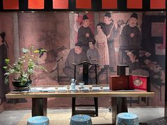 -馋遇江南·精致湖景雅宴(东方之门店)