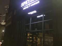 -SPEYSIDE 威士忌&鸡尾酒吧