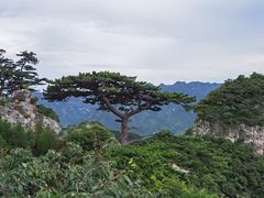 -圣莲山风景区