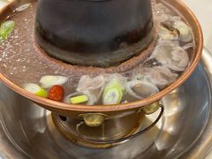 -福寿斋·老北京铜锅涮肉·烤鸭(顺义总店)
