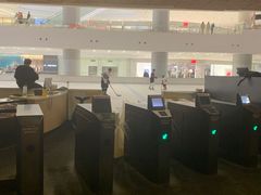 -TheRink大零溜冰场(IFS国金中心店)