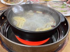 -濠轩阁特色生蚝火锅(水湾路店)