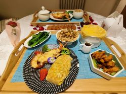-和伊母婴护理中心·全套房(金山店)