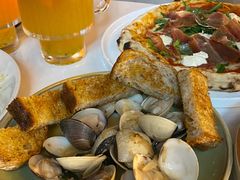 -盐说·西式餐酒馆(光明万达店)