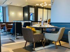 -港丽餐厅(高德置地店)