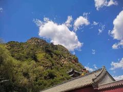 -五台山风景名胜区