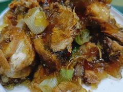 -桃记小吃(贞观街)