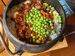 -索溪山寨·湘西饮食文化博物馆(标志门店)