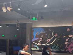 -圣罗巴海鲜烤肉自助(赤峰店)