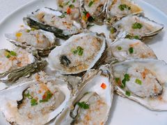 -79号渔船海鲜饭店(宝安店)