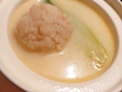 鮰鱼狮子头-八分饱·西津会(西津渡店)