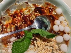 -绿茶餐厅(南翔印象城MEGA店)