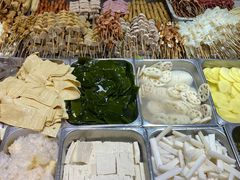 -林静小吃(复兴路店)