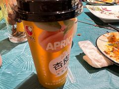 -鹏馨羊羔肉·非遗(新建街店)