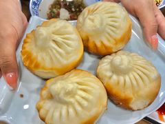 -老苏州大客堂·苏帮菜·松鼠桂鱼·苏州传统小吃(观前街人民商场店)