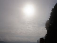 -重庆云阳龙缸景区