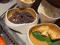 -海底捞火锅(龙湖时代天街店)
