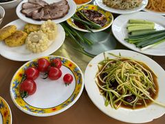 -康陵正德春饼宴26号