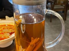 -向川南·水煮鱼·川菜(和平里店)