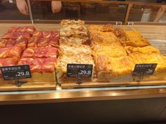 -FANEN法念·烘焙·甜点(万象城店)