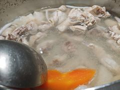 -探窝·竹笙椰子鸡(杨箕店)