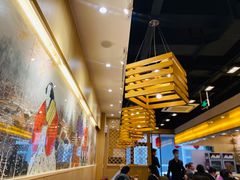 -东京屋(武定路店)
