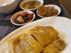 -中国厨房/台湾牛肉面