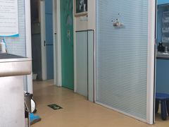 -瑞派·关忠动物医院·猫专科·犬专科(三环新城店)