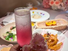 -PARFUM FLORAL花境法餐(南京首店)