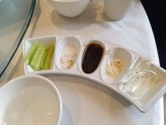 -盛百味·家宴餐厅(霸州分店)
