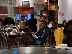 大堂-华航饭店(华馨小区店)