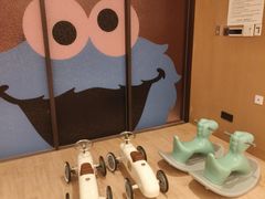 -上海前滩香格里拉大酒店