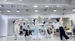 -深舞形体民族舞蹈工作室