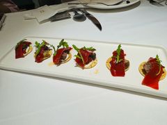 -王品牛排(福州泰禾店)