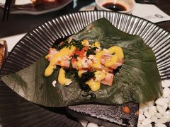 -匠和风精致料理(莆田财富中心店)