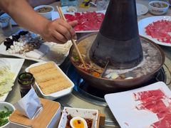 -阳坊大都涮羊肉(阳坊总店)