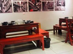 -南山八号火锅(曲江创意谷店)