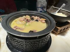 -锦府盐帮·李宅(领展购物广场中关村店)