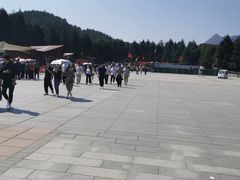 -韶山毛泽东同志故居