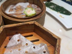 -叹茶靓点·粤式餐厅·全天茶市(石井万民广场店)