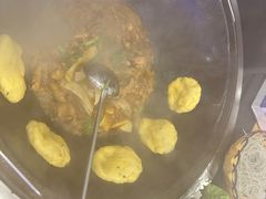 -锅三哥地锅鸡地锅鱼(南京旗舰店)