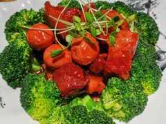 -蒙阴光棍鸡(新石中路店)