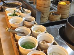 -比格比萨自助(宋家庄店)