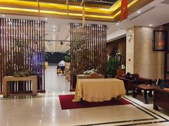大堂-秦三驴(云飞街店)
