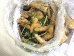 -振鼎鸡(福州路店)