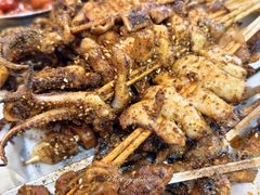 -鸿源斋清真豫菜(惠济店)