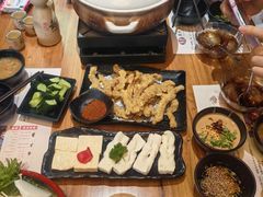 -束河人家(南锣鼓巷店)